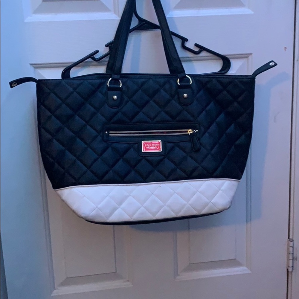 Betsy Johnson purse